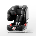 Ece R44/04 Baby Kids Car Seat With Isofix